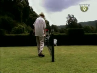 Jean Jacques Smoothie - 2 People 