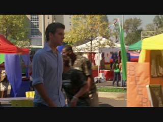 Road Trip: Beer Pong