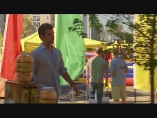 Road Trip: Beer Pong