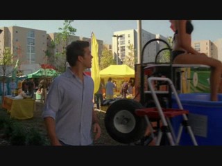 Road Trip: Beer Pong