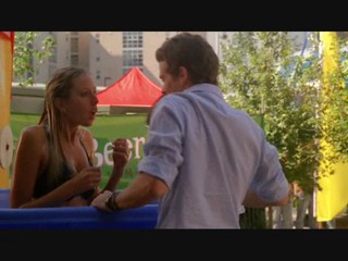 Road Trip: Beer Pong