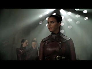 Legend of the Seeker