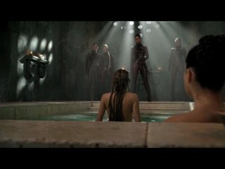 Legend of the Seeker