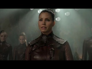 Legend of the Seeker