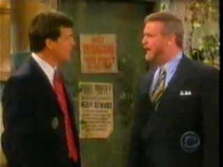 Guiding Light mud fight part 2