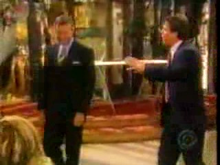 Guiding Light mud fight part 2