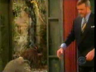 Guiding Light mud fight part 2