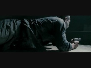 French Movie Chrysalis