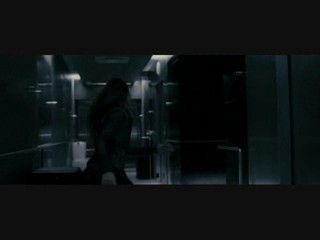 French Movie Chrysalis