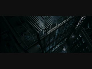 French Movie Chrysalis