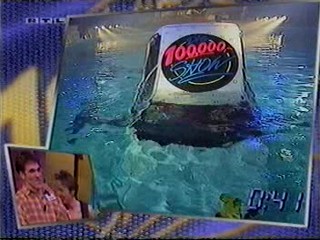 100.000 Mark-Show