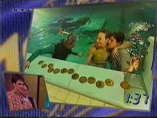 100.000Mark-Show Next Couple