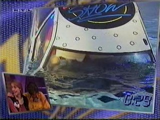 100.000Mark-Show Next Couple