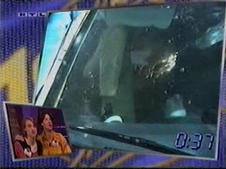 100.000Mark-Show Next Couple