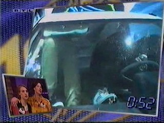 100.000Mark-Show Next Couple