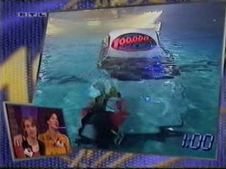 100.000Mark-Show Next Couple