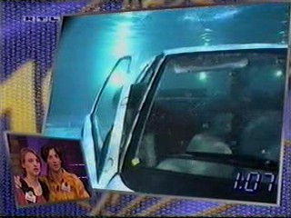 100.000Mark-Show Next Couple