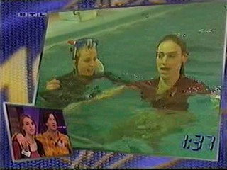 100.000Mark-Show Next Couple