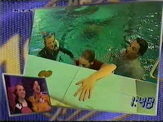 100.000Mark-Show Next Couple