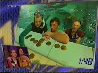 100.000Mark-Show Next Couple