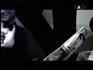 Peep + wet commercial