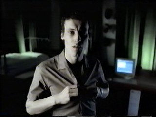 Peep + wet commercial