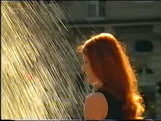 Esther Schweins Brunnen