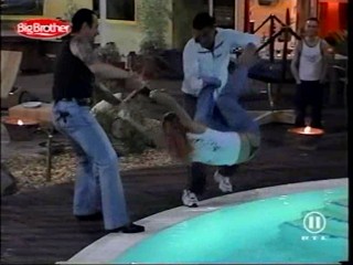 German Big Brother  Compilation