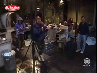 German Big Brother  Compilation