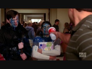 Glee Slushies IV