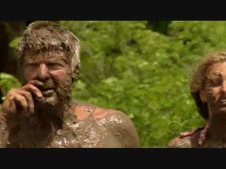 Survivor Mud