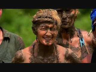 Survivor Mud