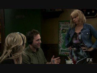 It's Always Sunny In Philadelphia 