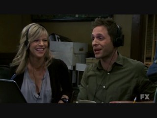 It's Always Sunny In Philadelphia 