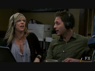 It's Always Sunny In Philadelphia 