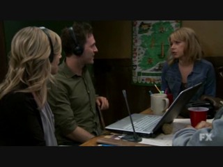 It's Always Sunny In Philadelphia 