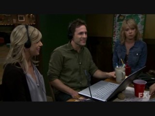 It's Always Sunny In Philadelphia 