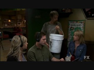 It's Always Sunny In Philadelphia 