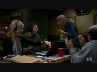 It's Always Sunny In Philadelphia 