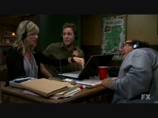 It's Always Sunny In Philadelphia 