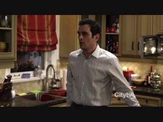 Modern Family & Glee