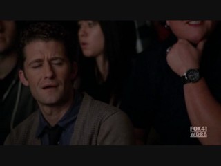 Modern Family & Glee