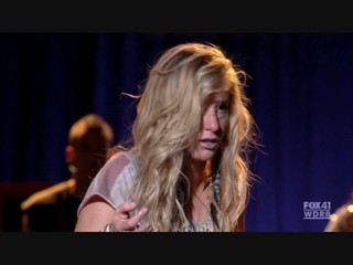 Modern Family & Glee