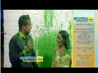 Access Hollywood