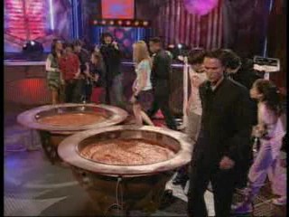 On Air Dare- Lisa Foiles Chilli bath