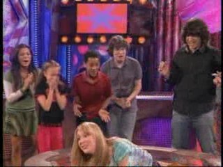 On Air Dare- Lisa Foiles Chilli bath