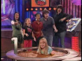 On Air Dare- Lisa Foiles Chilli bath