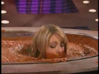 On Air Dare- Lisa Foiles Chilli bath