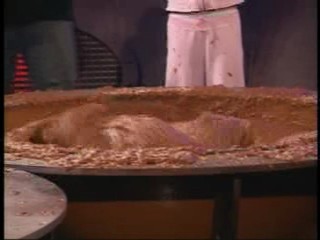 On Air Dare- Lisa Foiles Chilli bath