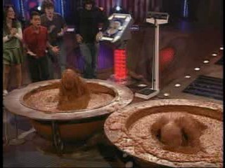 On Air Dare- Lisa Foiles Chilli bath